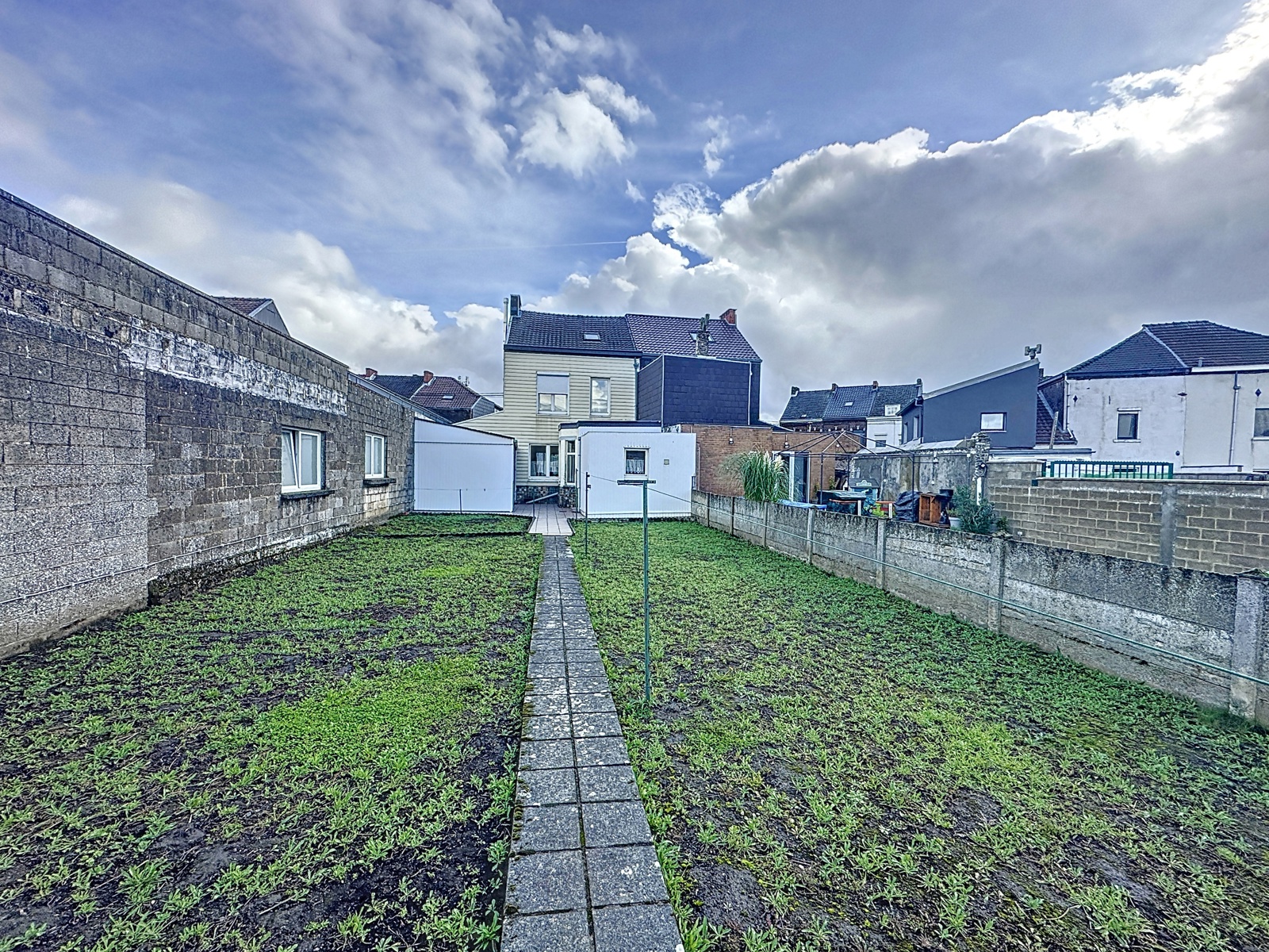 Service Immobilier
