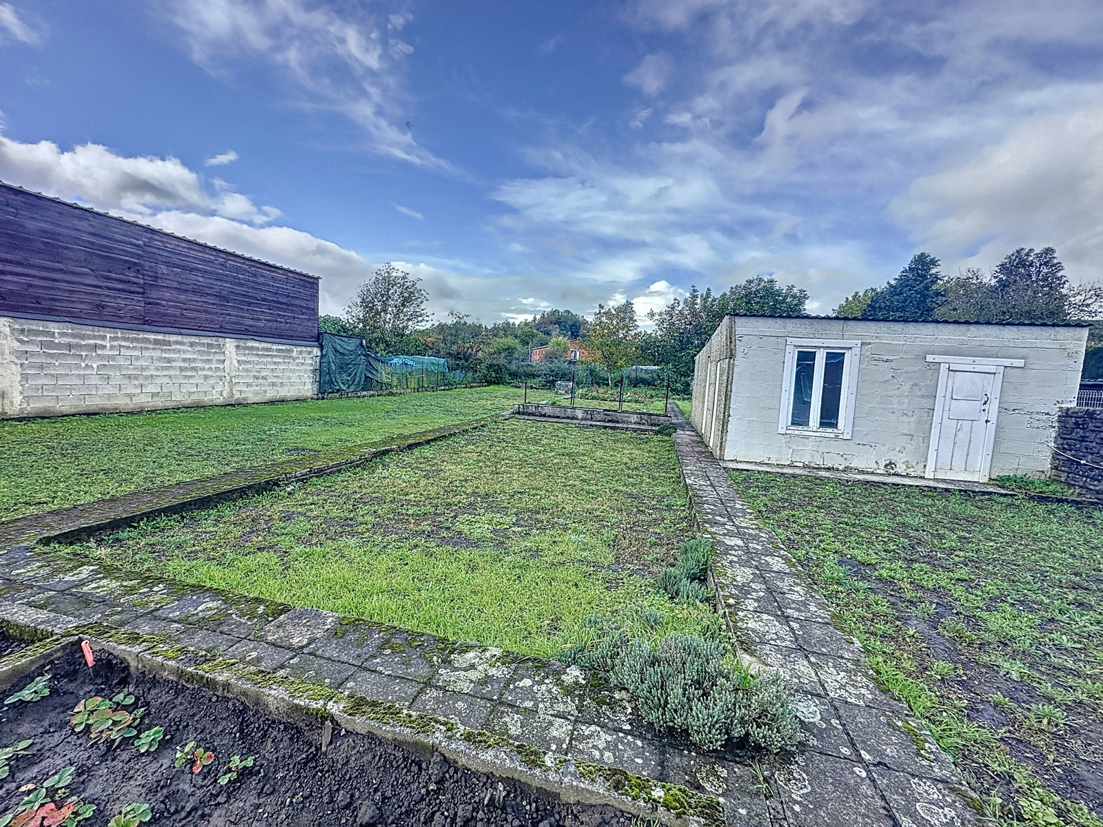 Service Immobilier