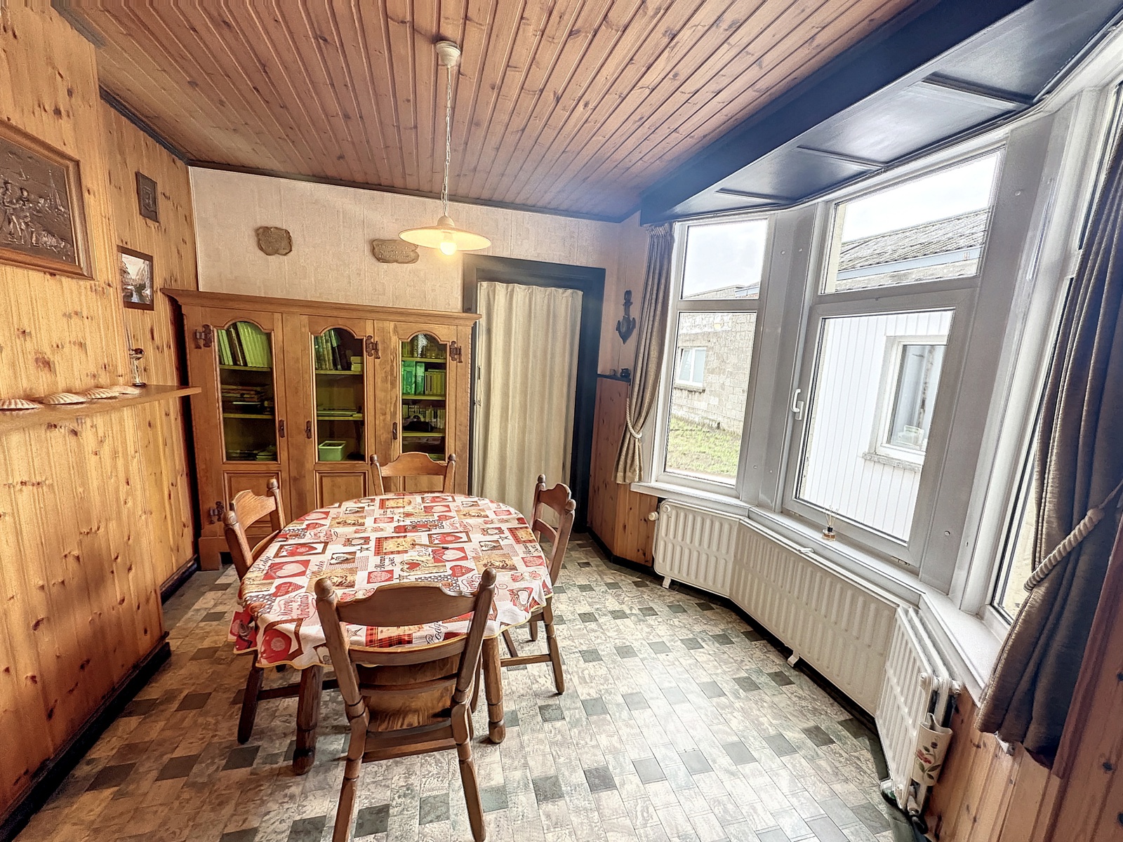 Service Immobilier