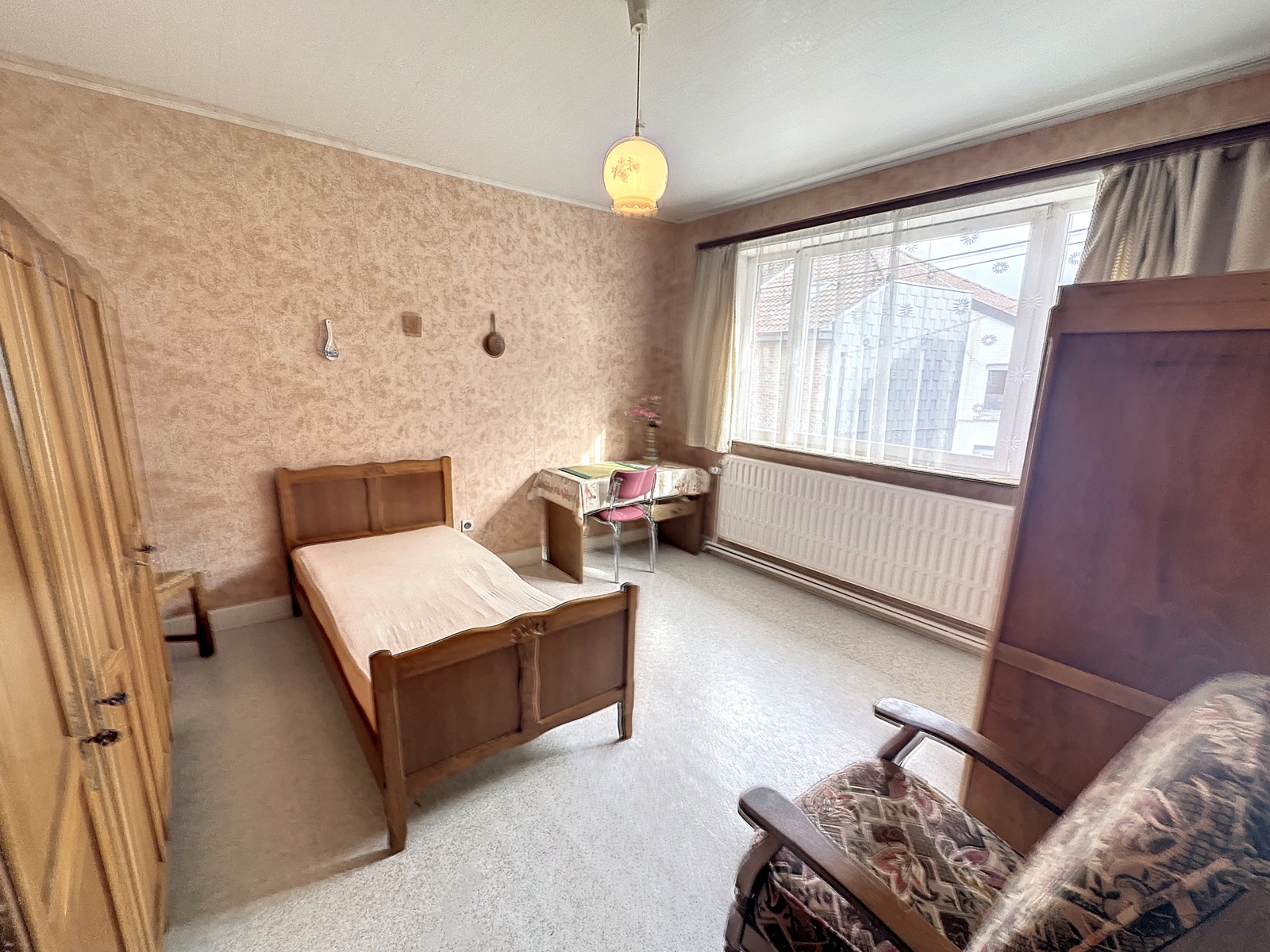 Service Immobilier