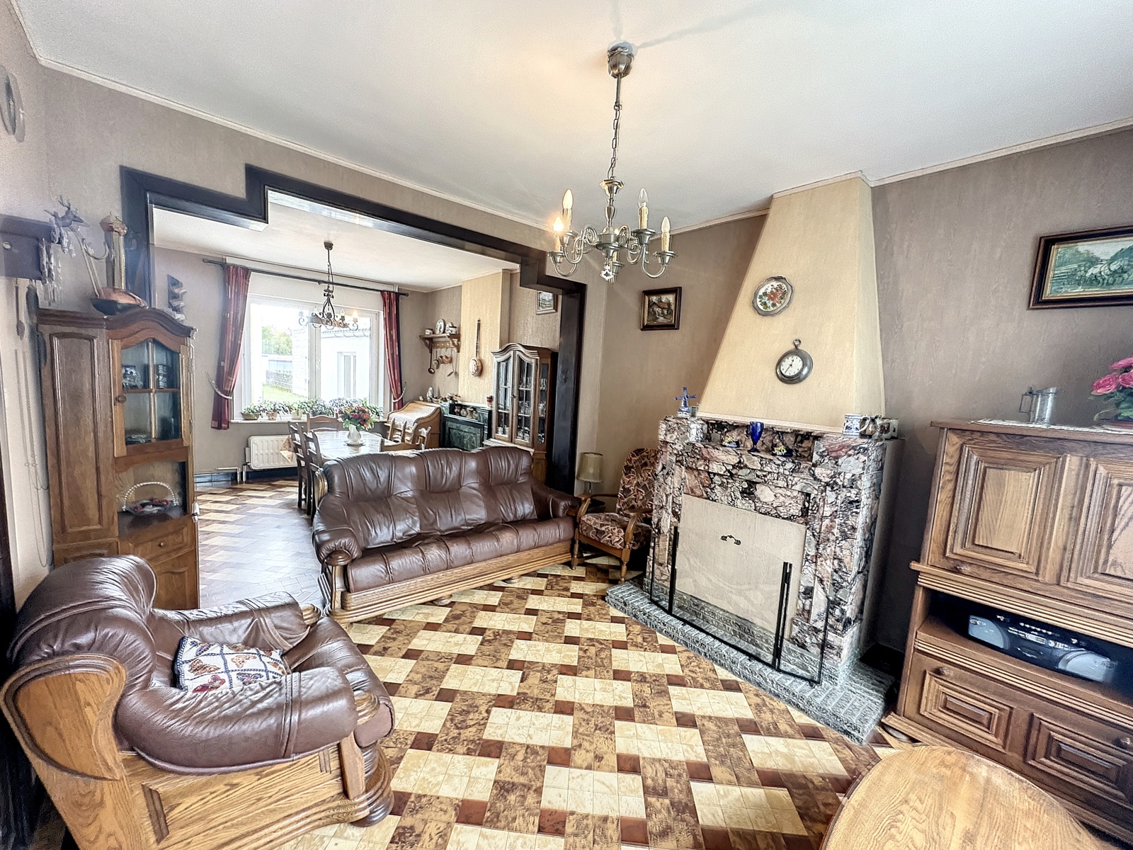 Service Immobilier
