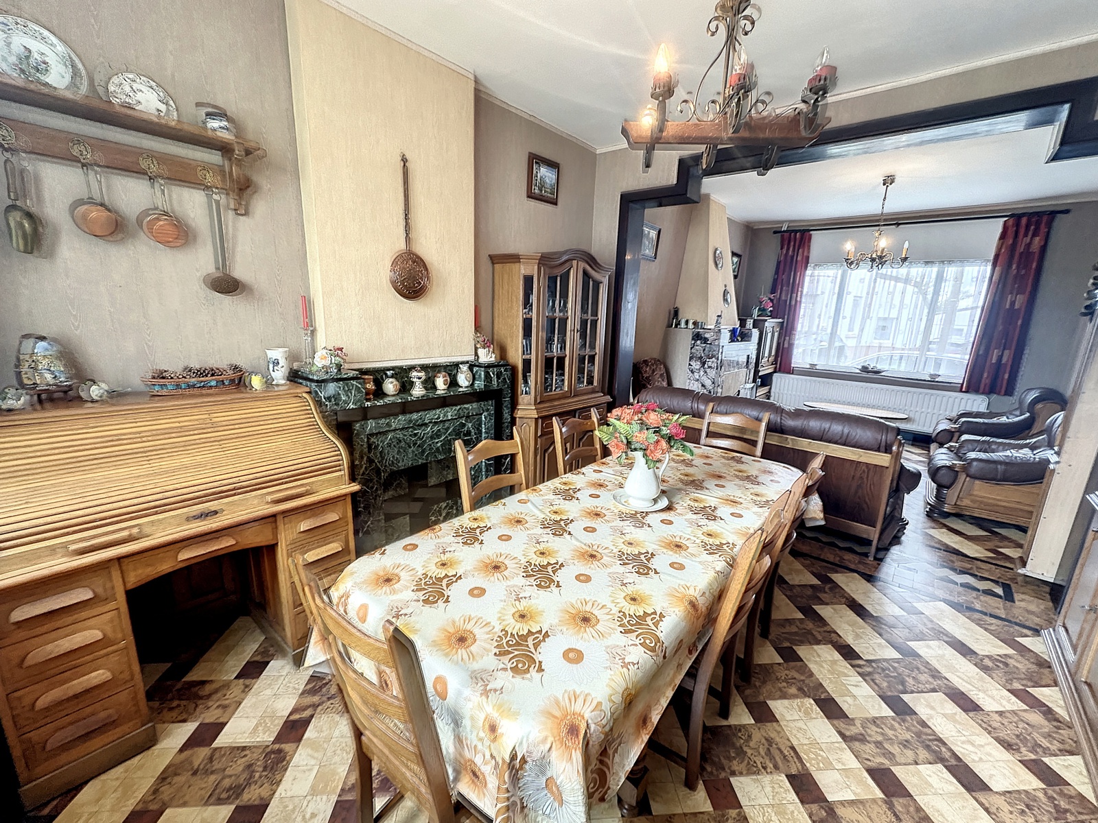 Service Immobilier