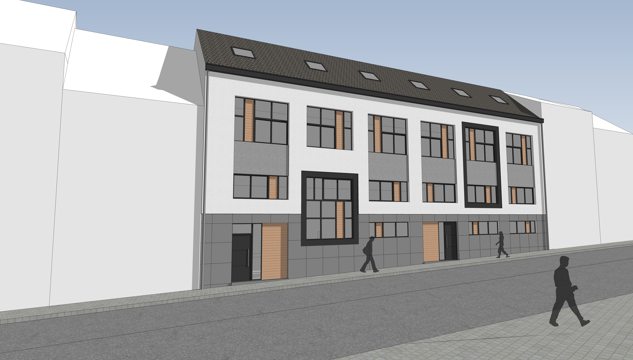 Service Immobilier