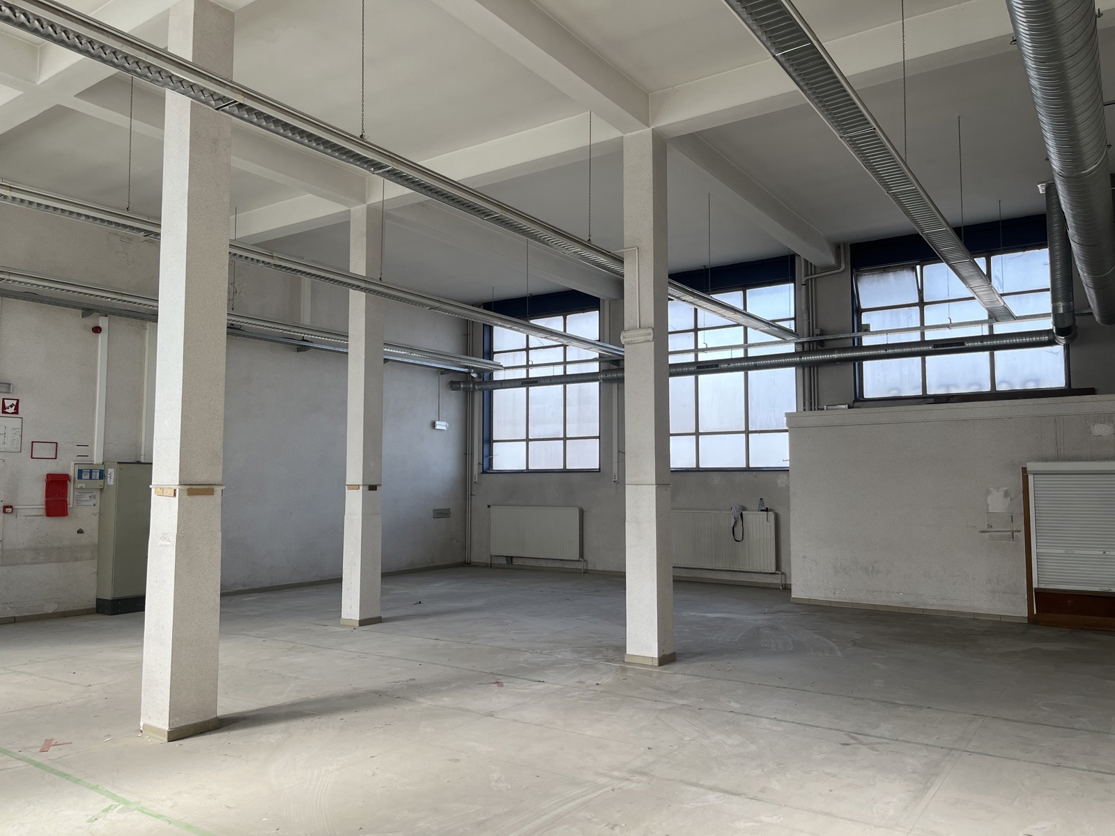 Service Immobilier
