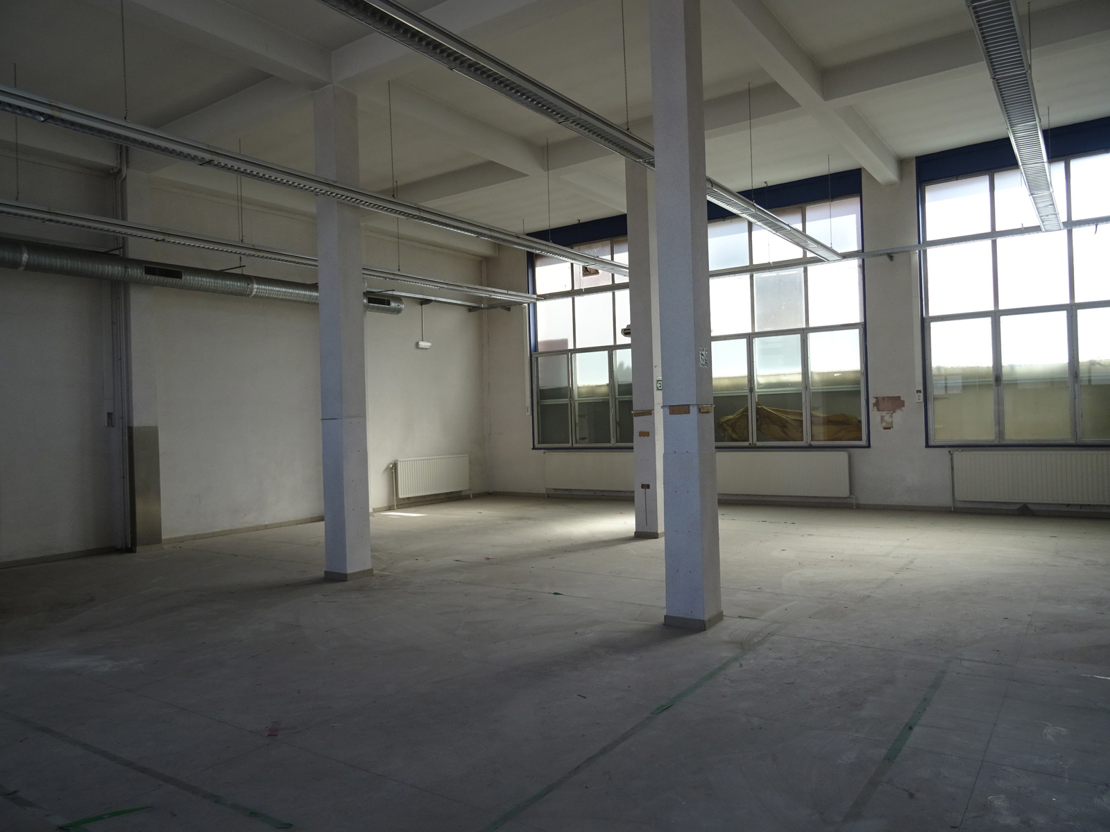 Service Immobilier