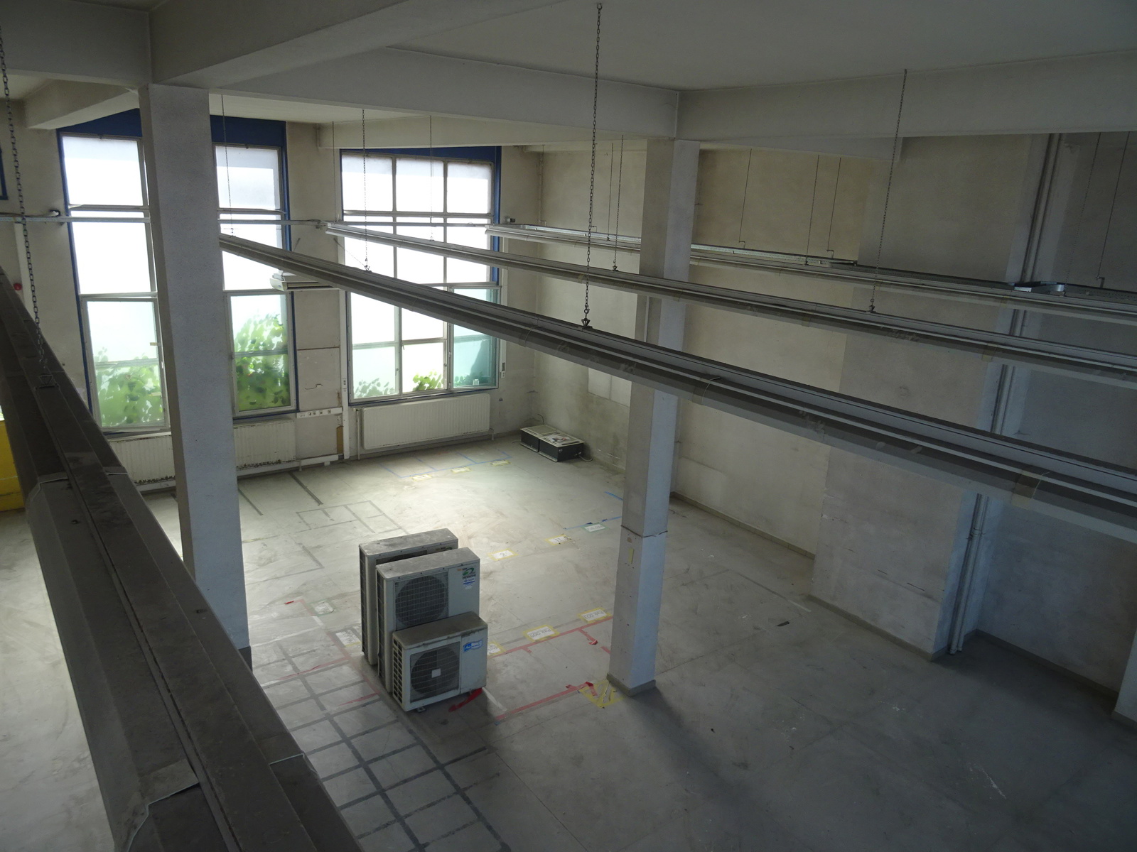 Service Immobilier