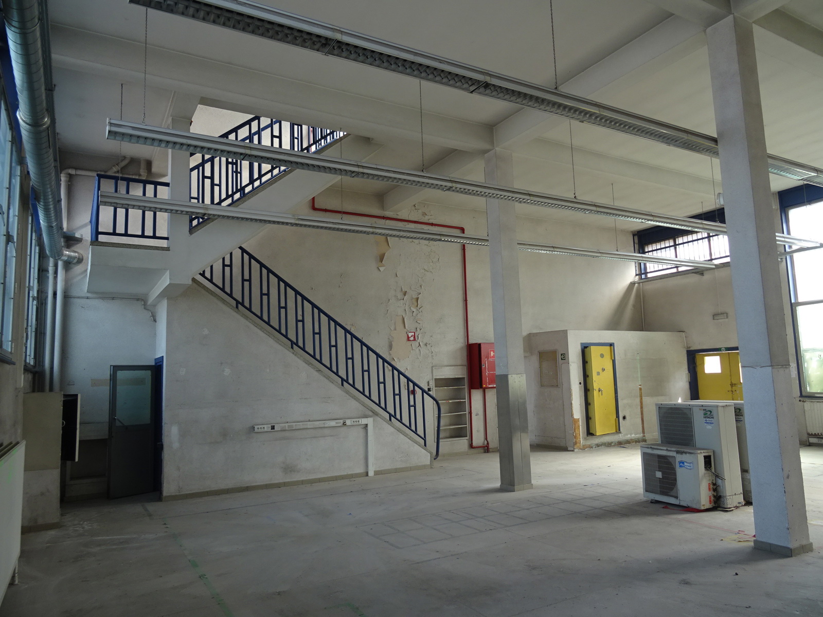 Service Immobilier