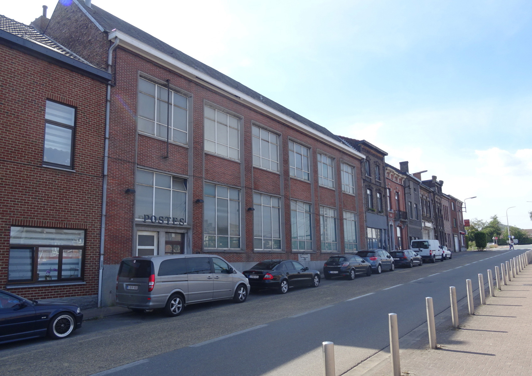 Service Immobilier