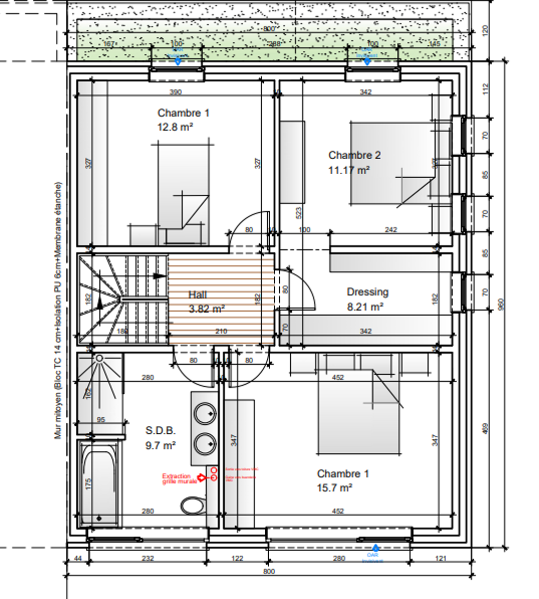 Service Immobilier