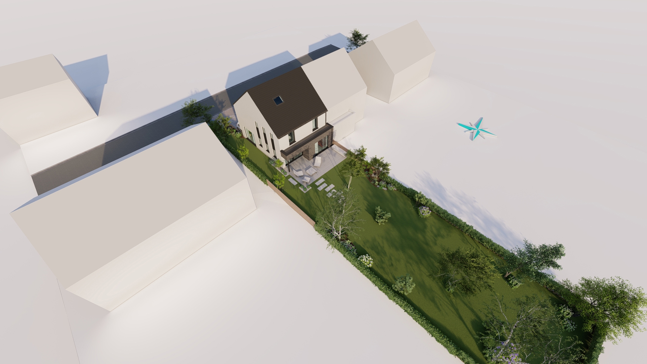 Service Immobilier