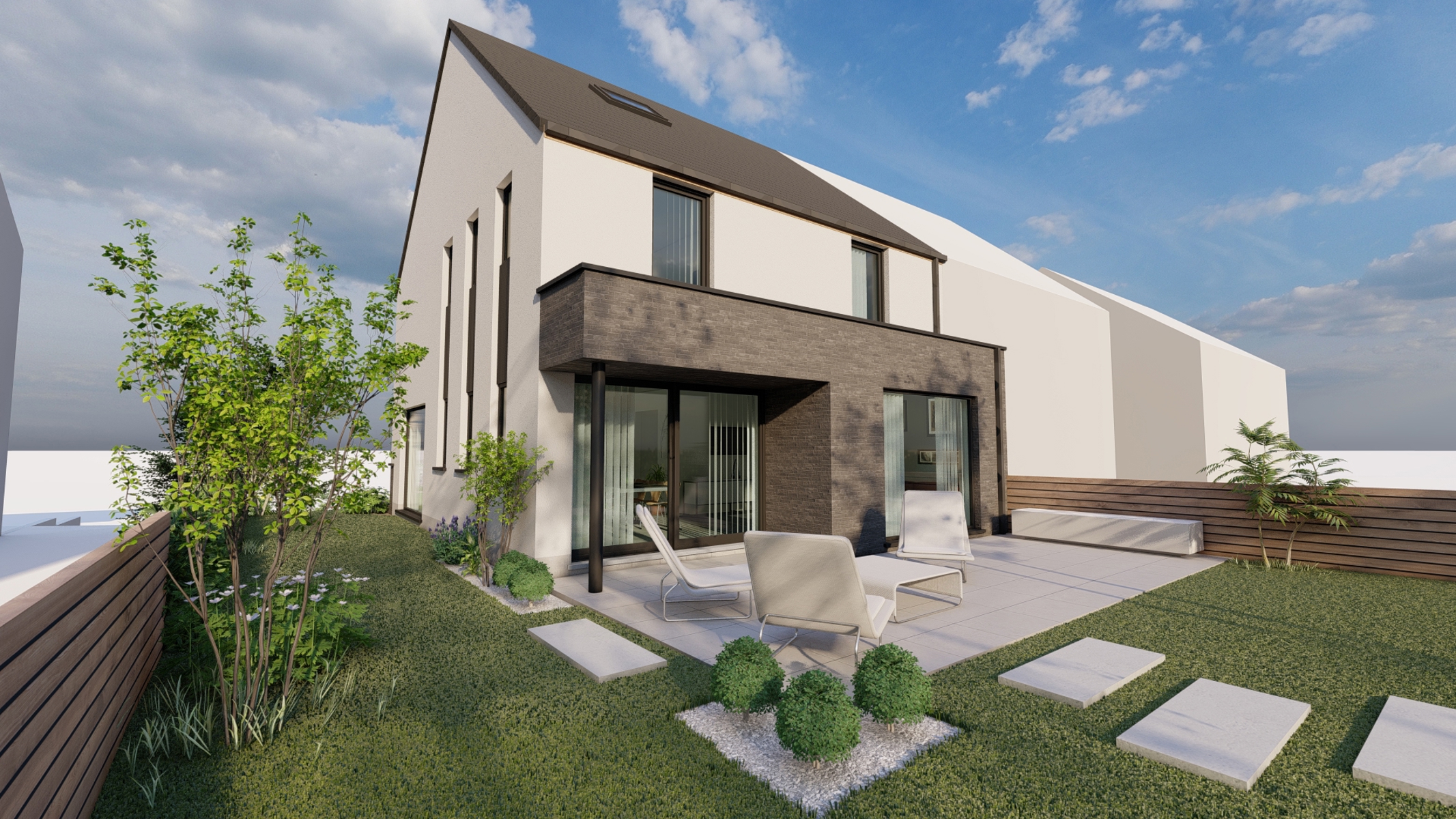Service Immobilier