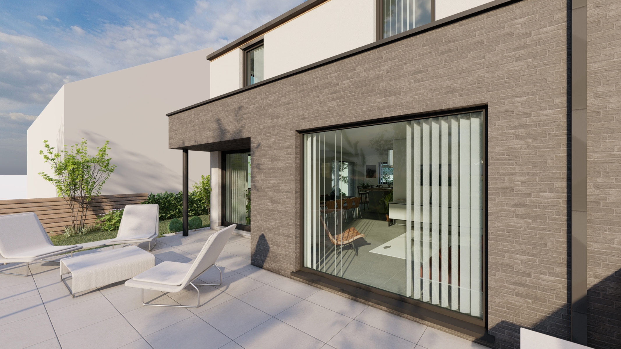 Service Immobilier