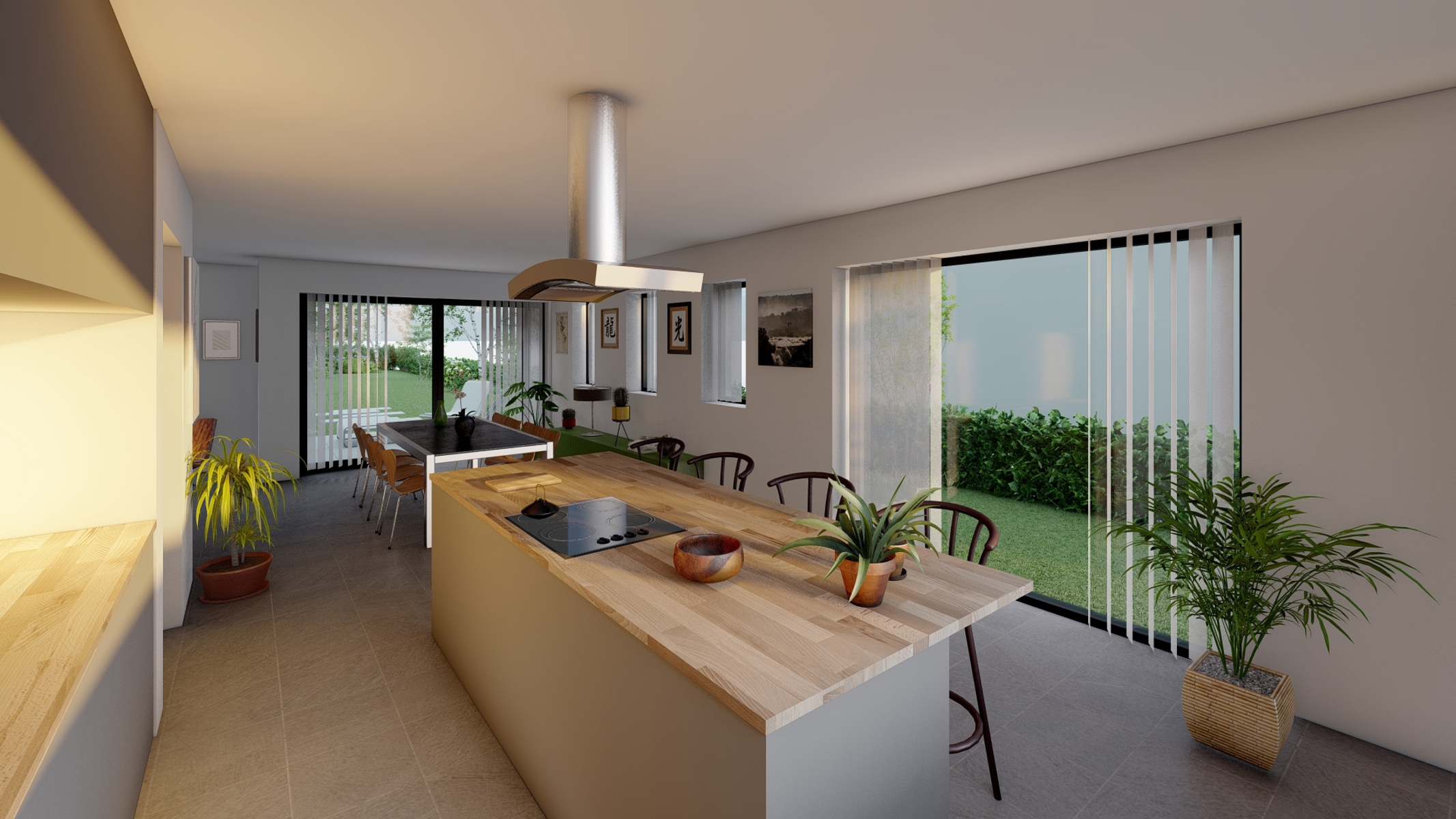 Service Immobilier