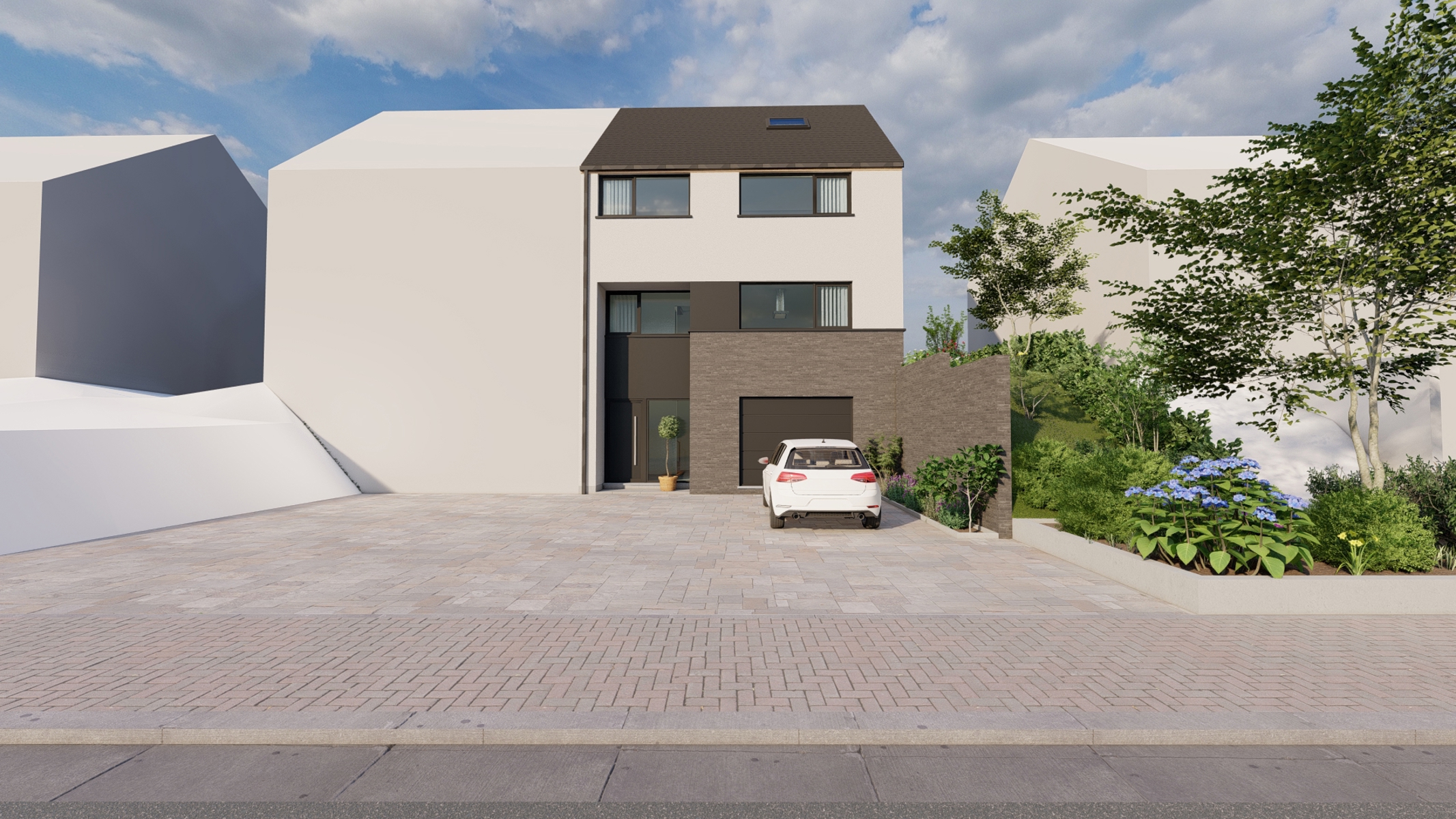 Service Immobilier