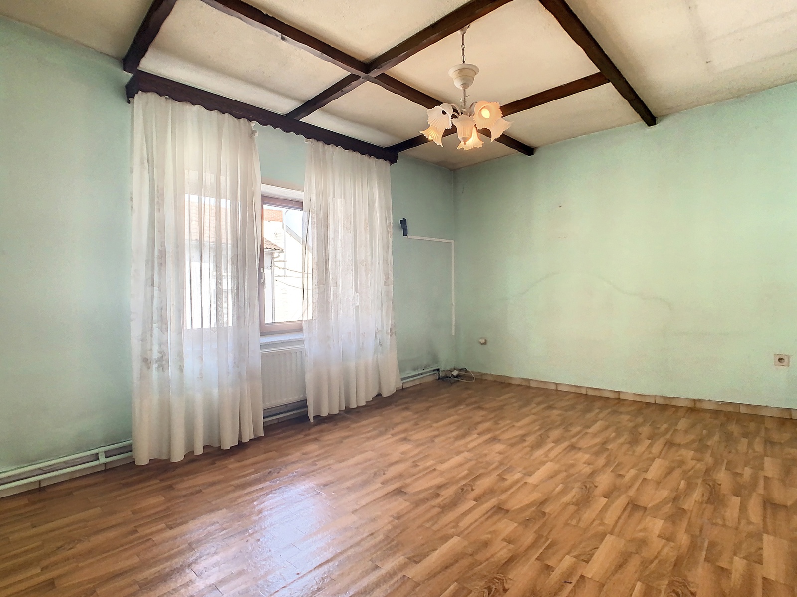 Service Immobilier
