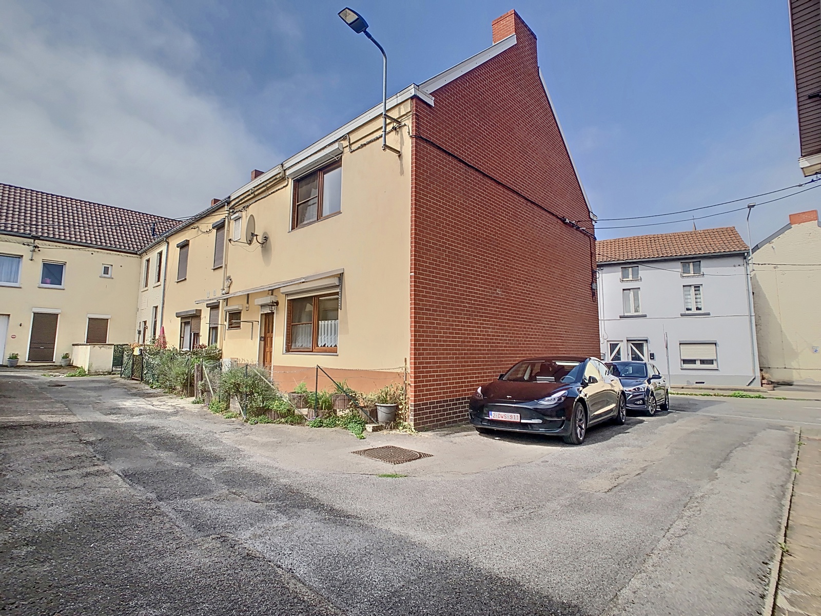 Service Immobilier
