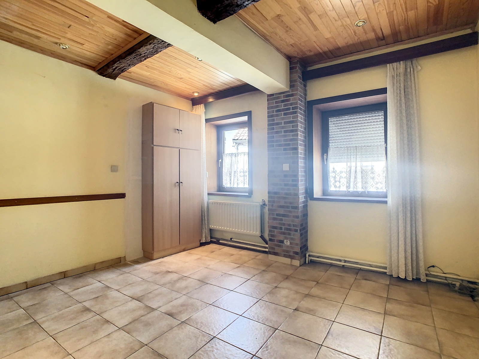Service Immobilier