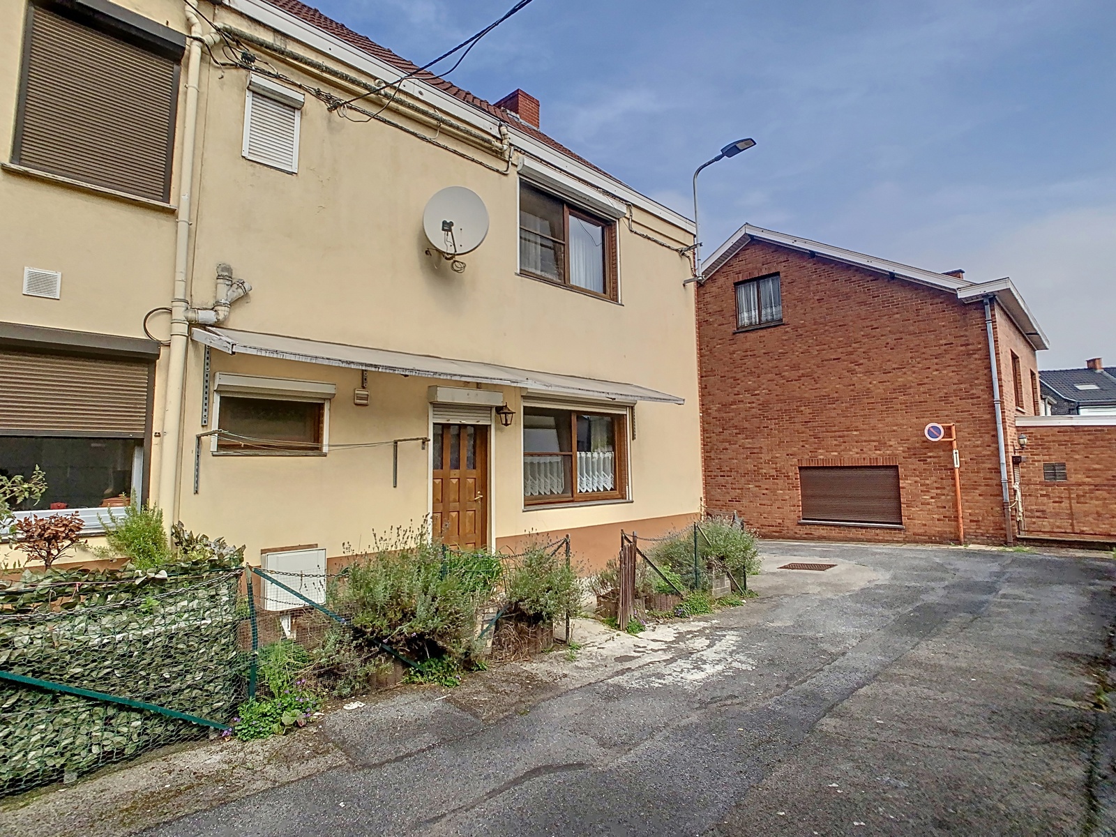 Service Immobilier
