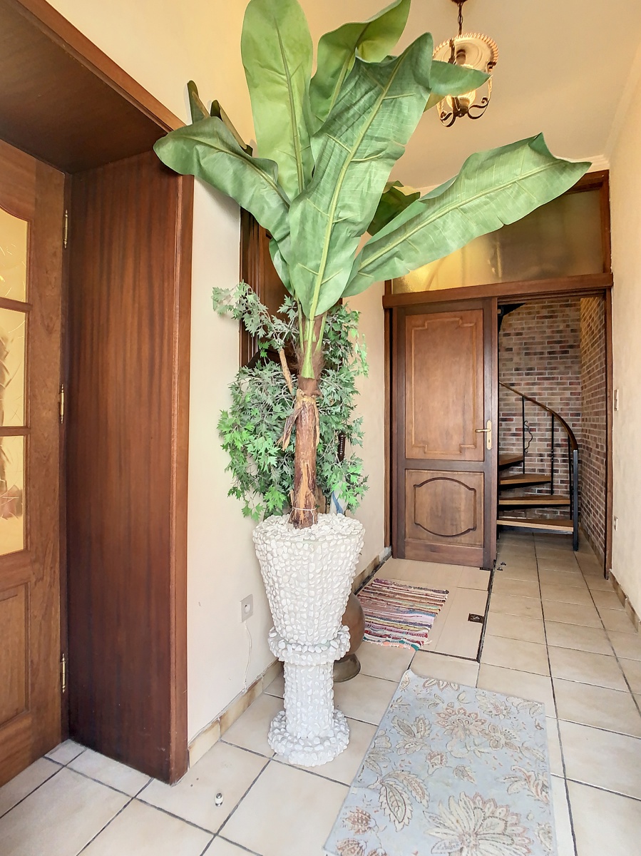 Service Immobilier