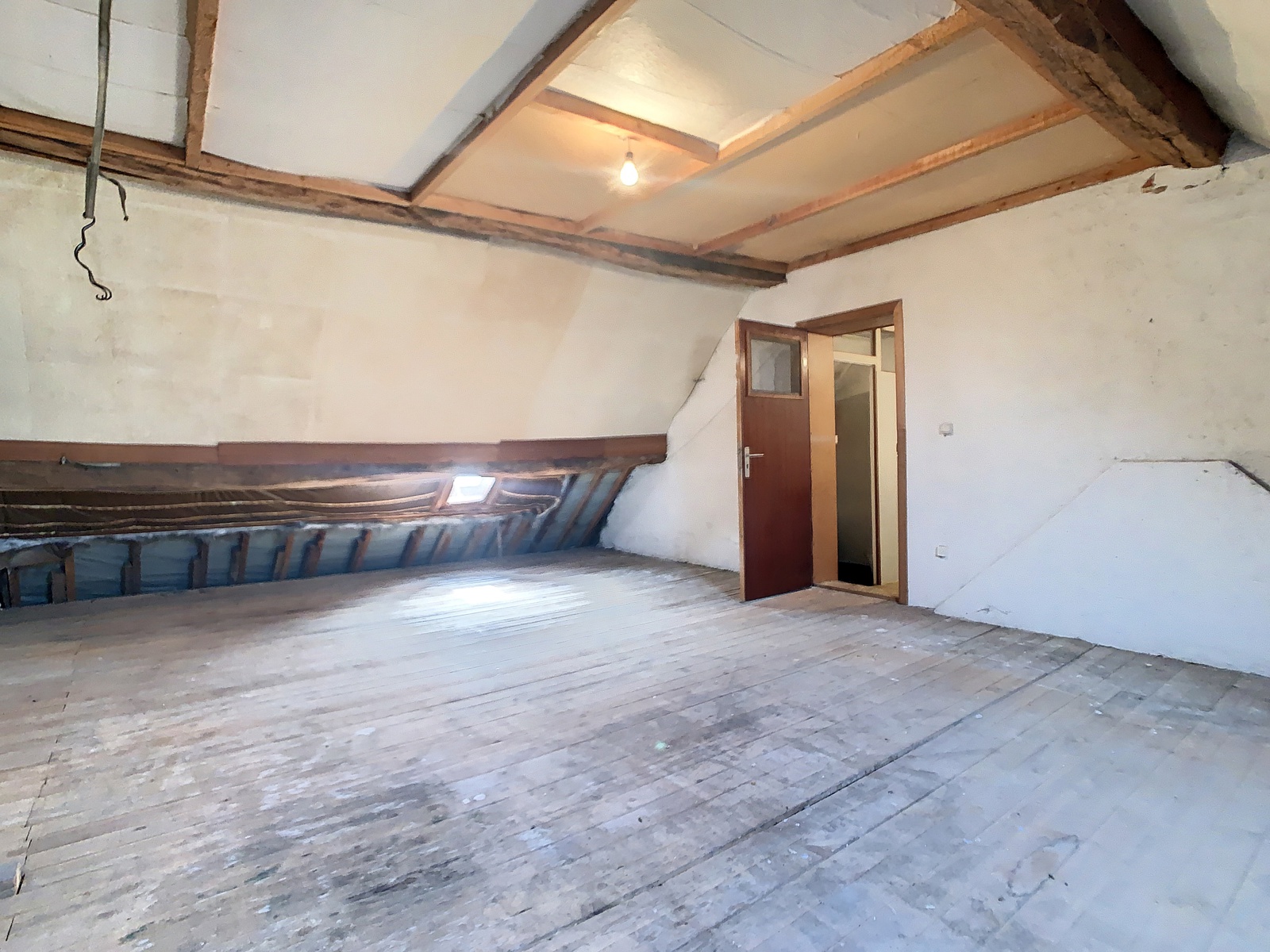 Service Immobilier