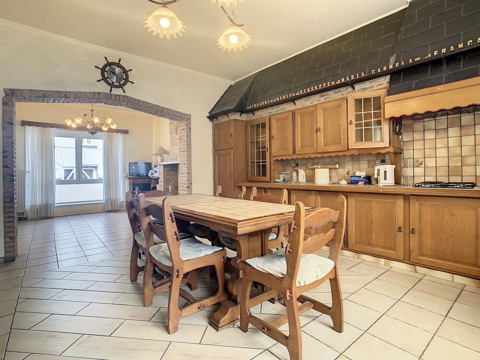 Service Immobilier