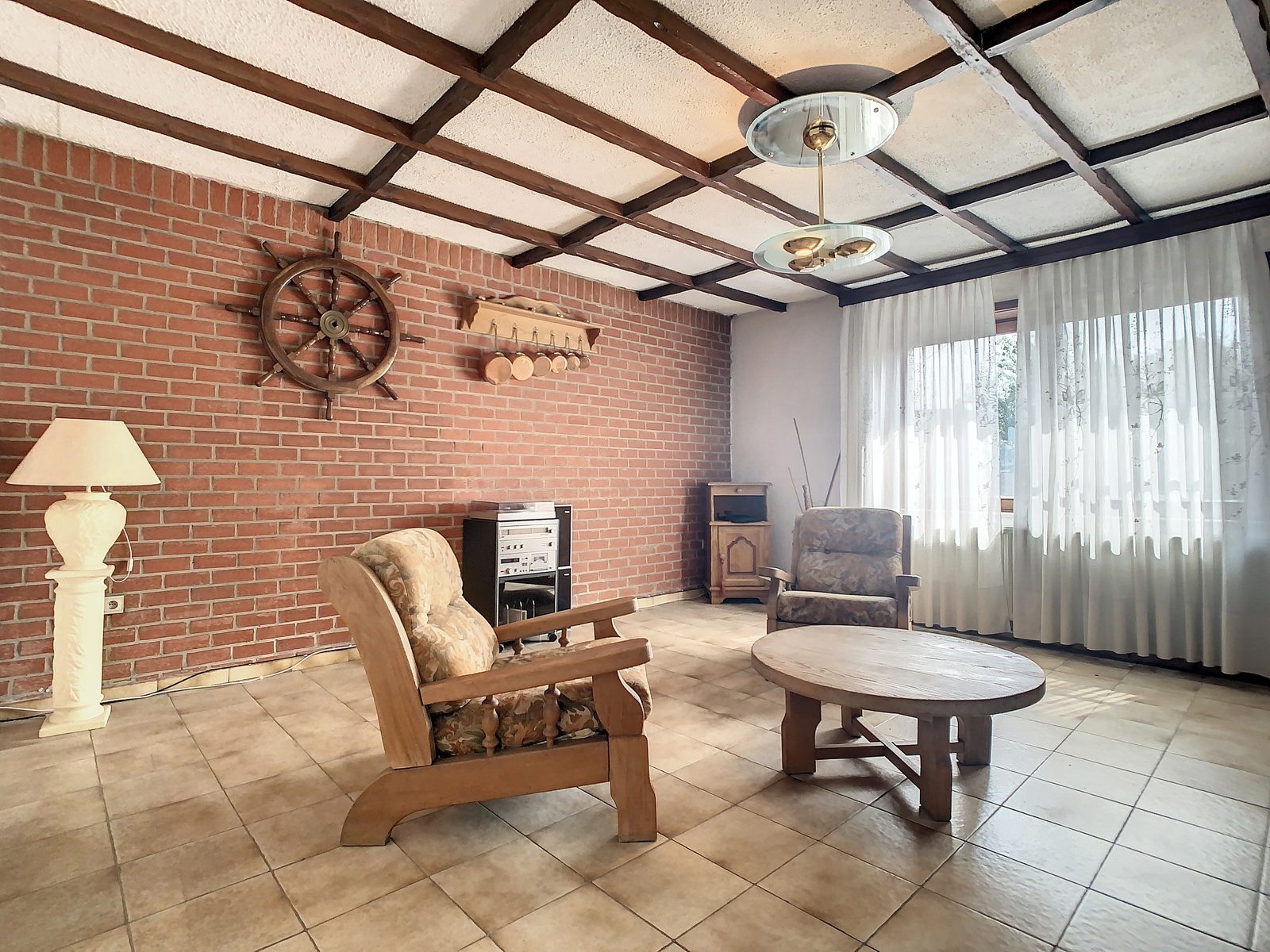 Service Immobilier