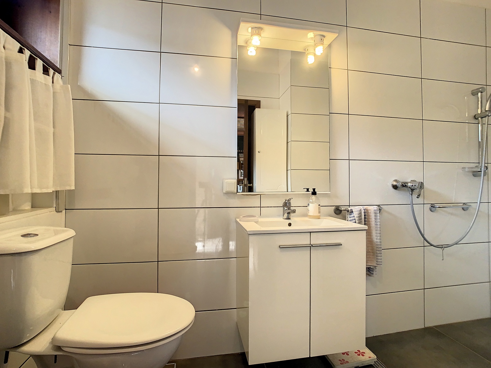 Service Immobilier