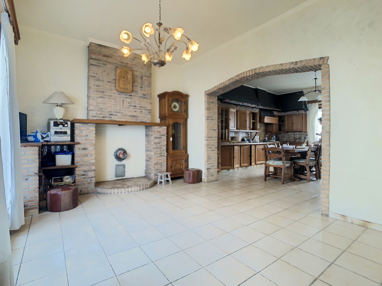 Service Immobilier
