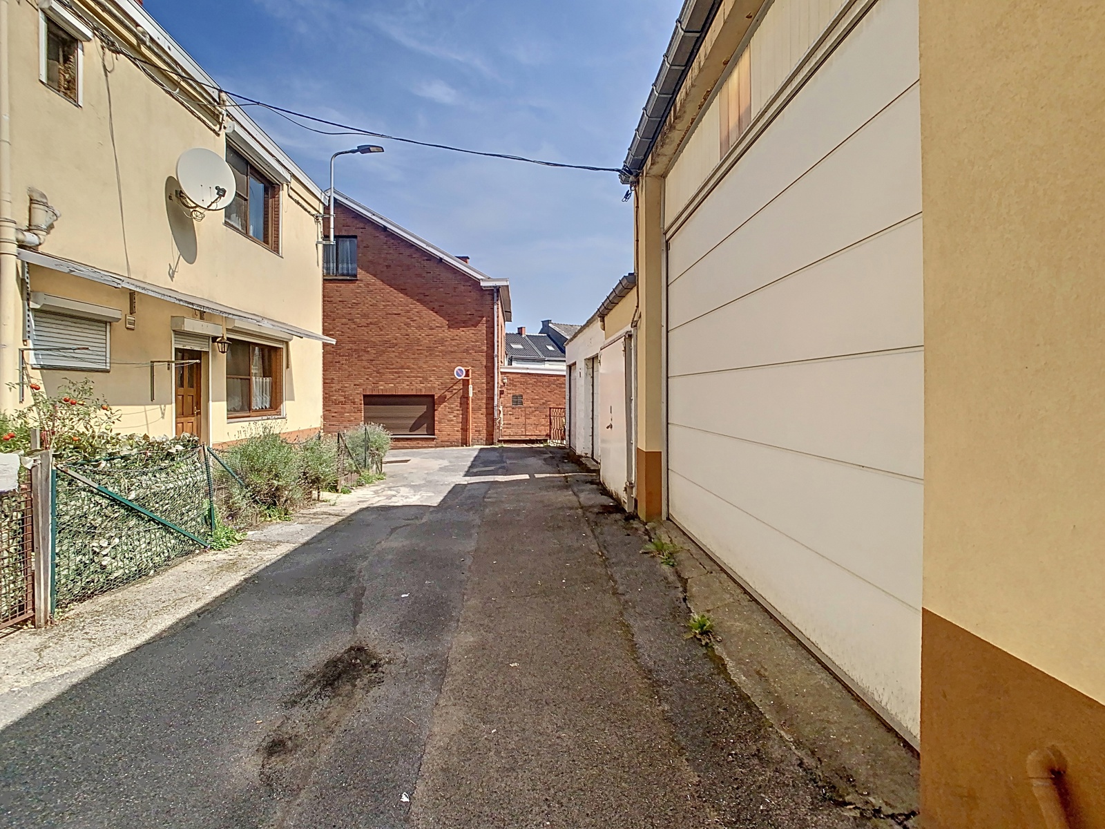 Service Immobilier