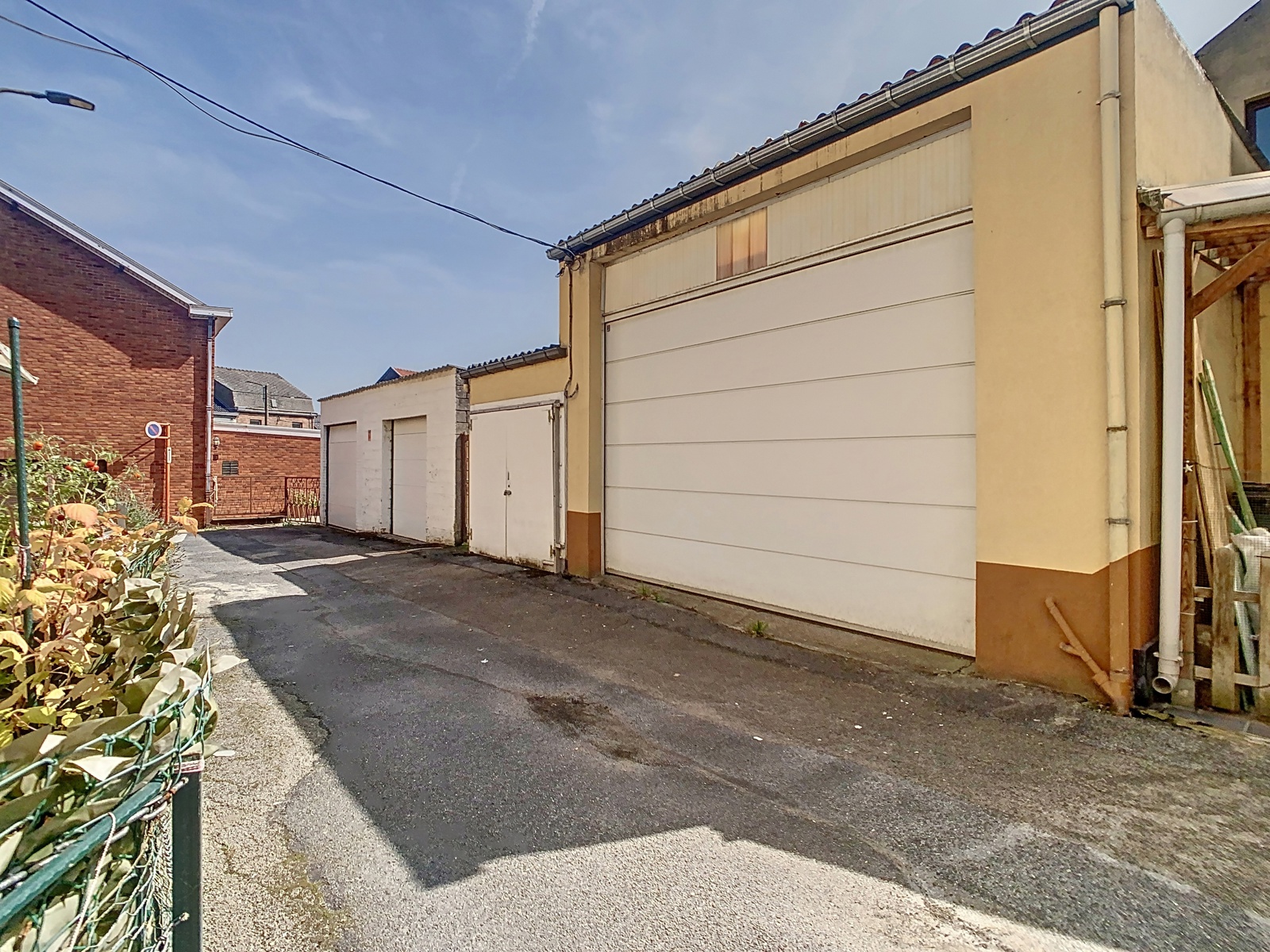 Service Immobilier