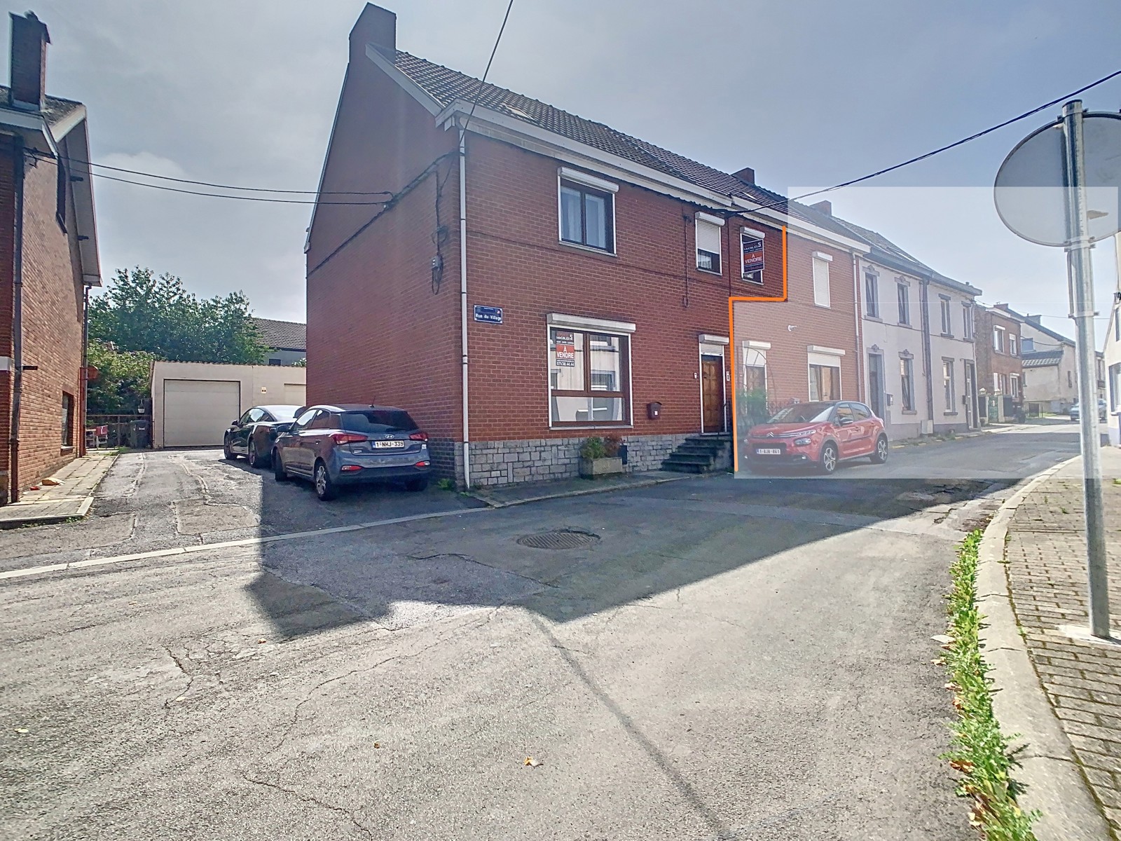 Service Immobilier
