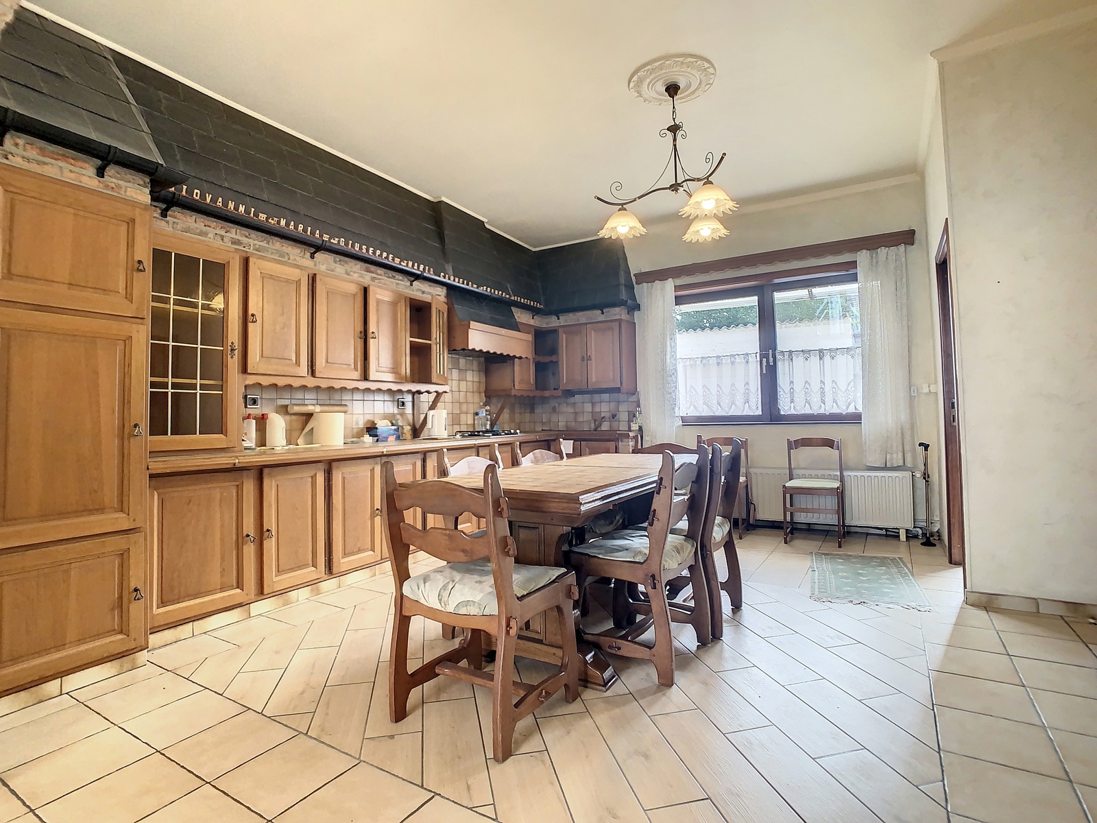 Service Immobilier