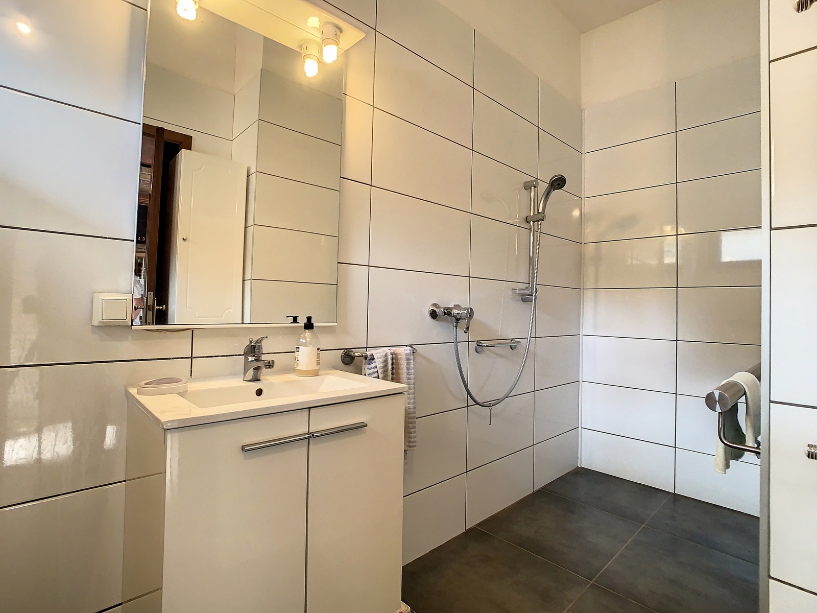 Service Immobilier