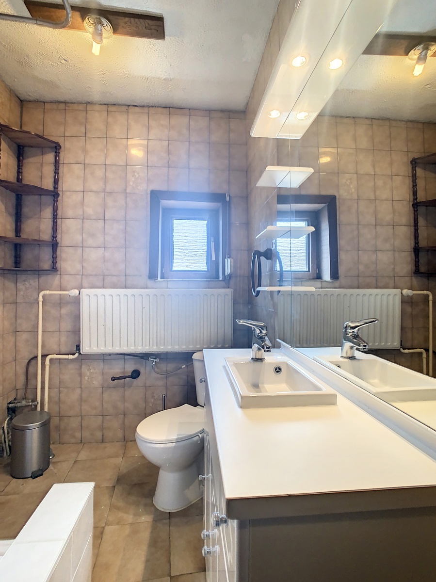 Service Immobilier