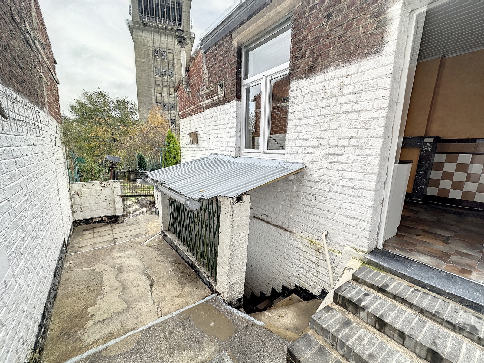 Service Immobilier