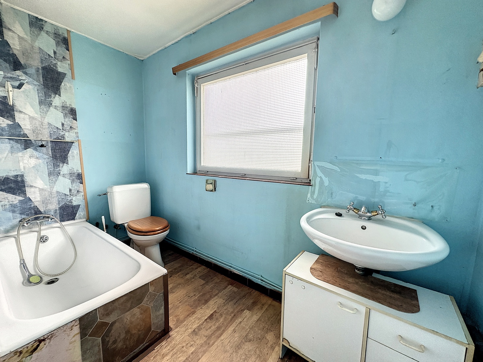 Service Immobilier