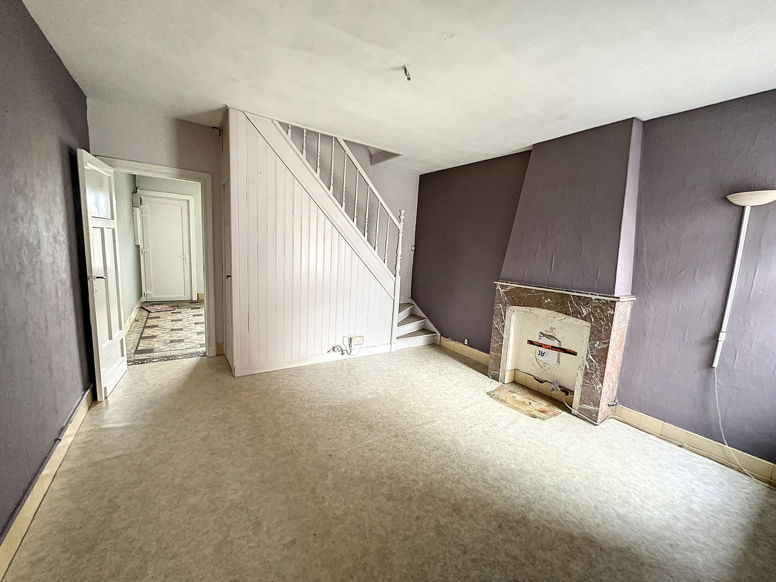 Service Immobilier