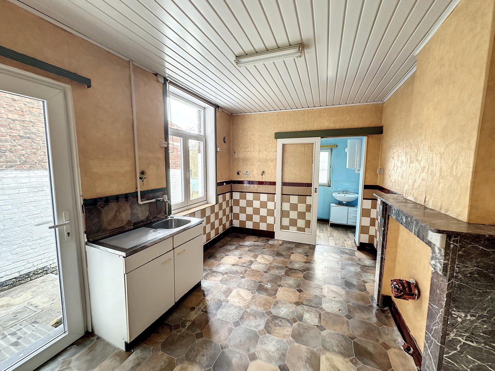 Service Immobilier
