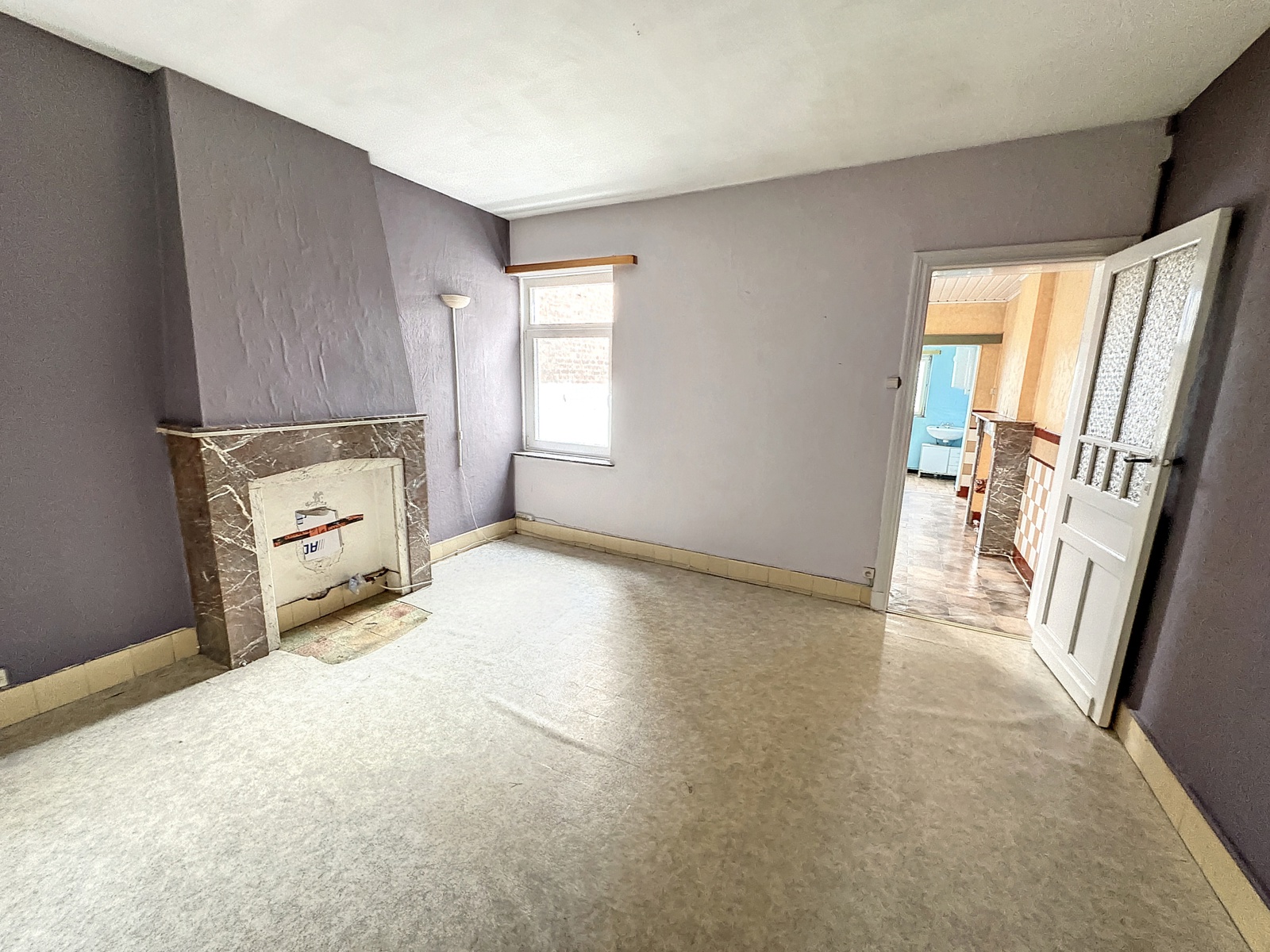 Service Immobilier