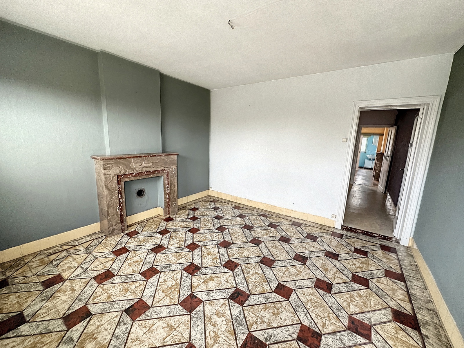 Service Immobilier