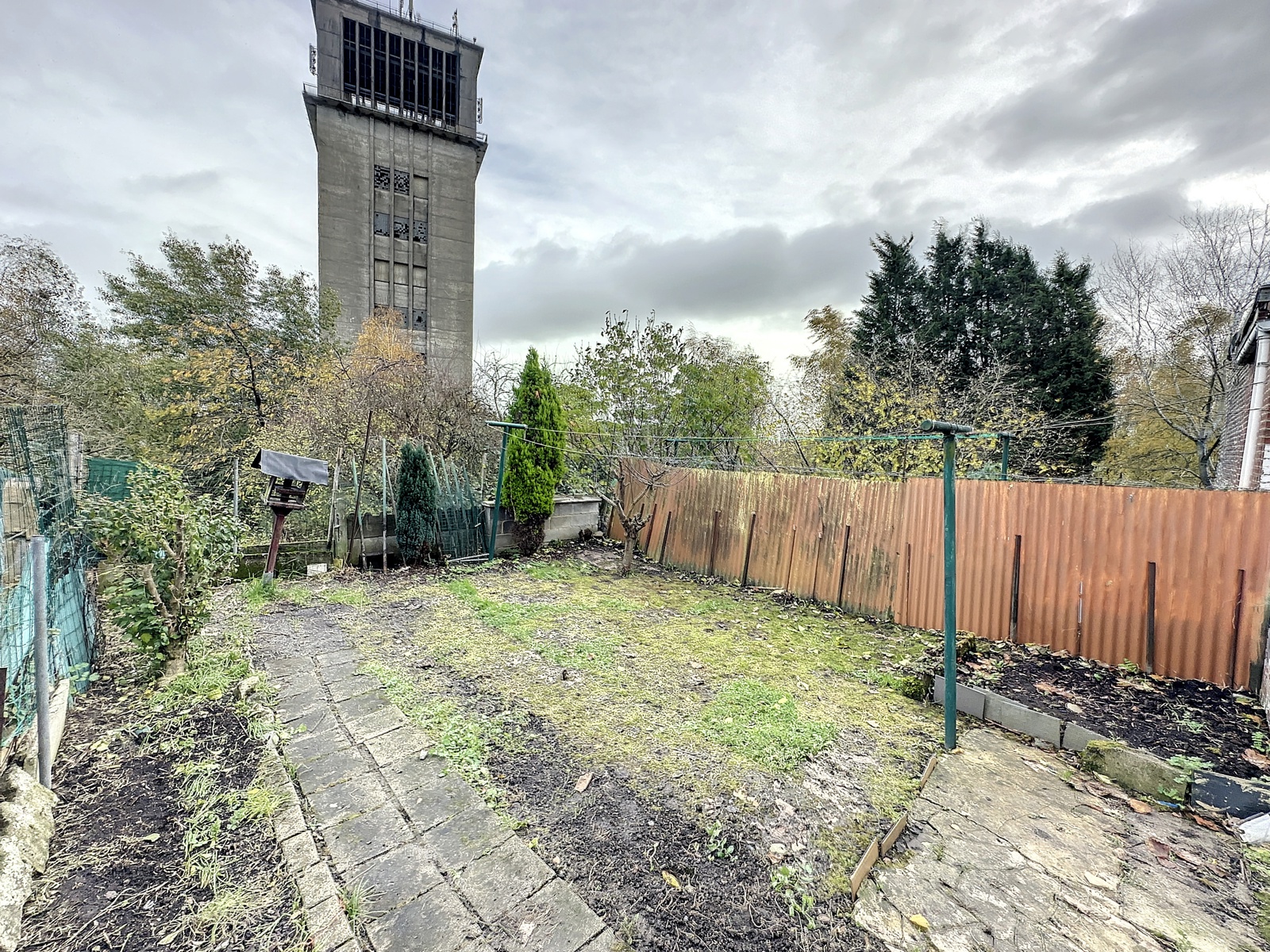 Service Immobilier
