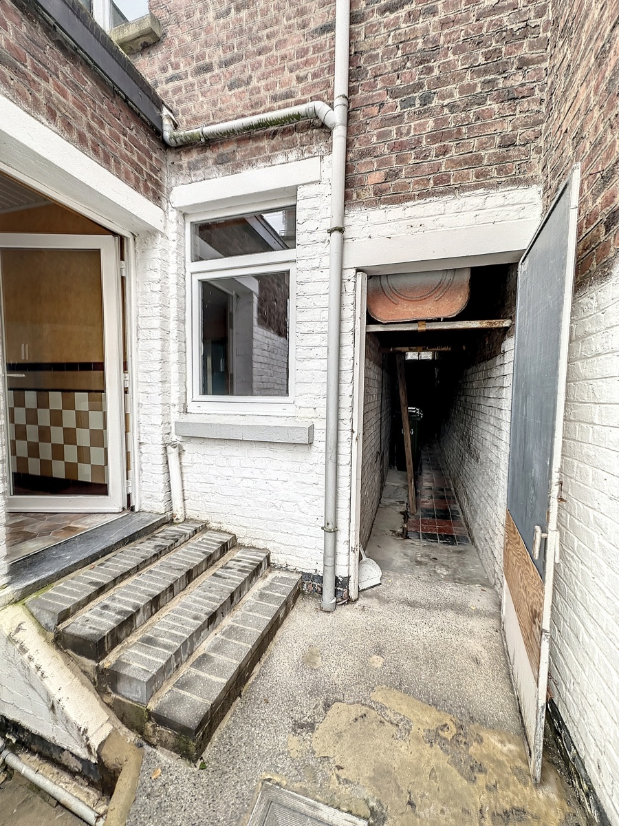 Service Immobilier