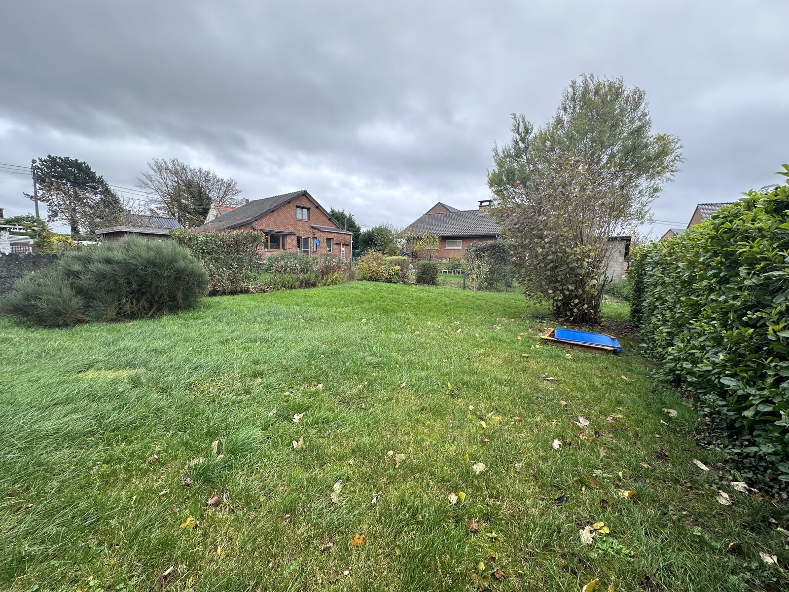 Service Immobilier