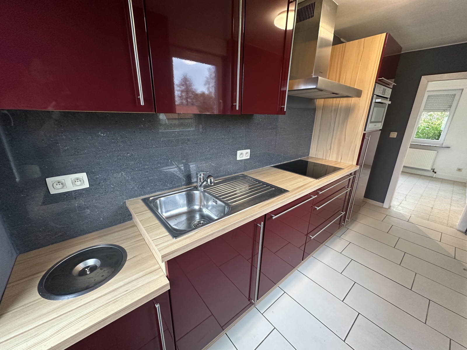 Service Immobilier