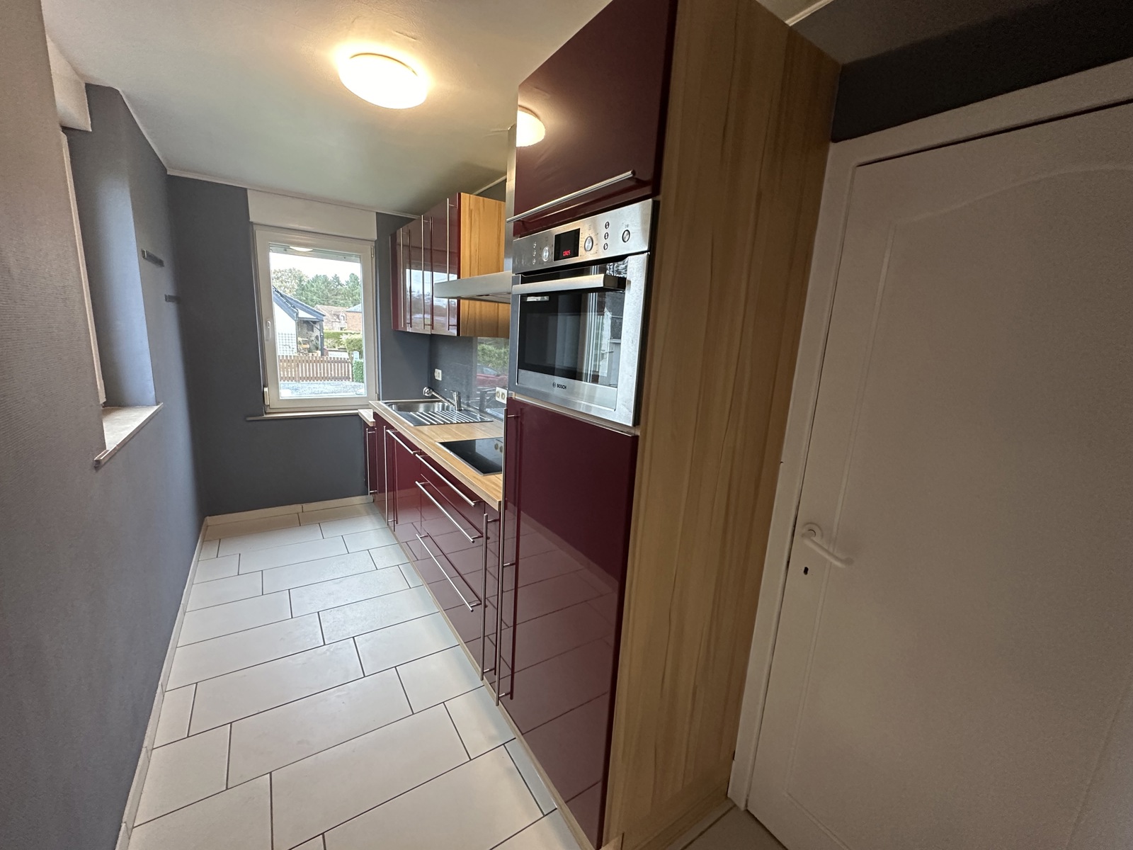 Service Immobilier