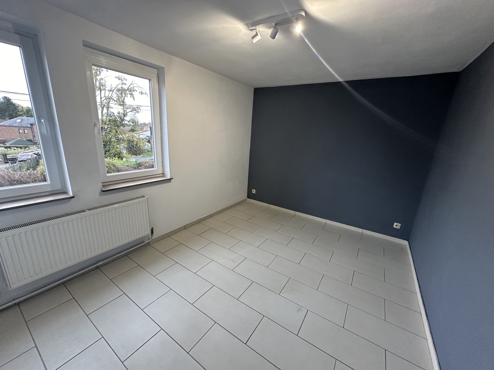 Service Immobilier