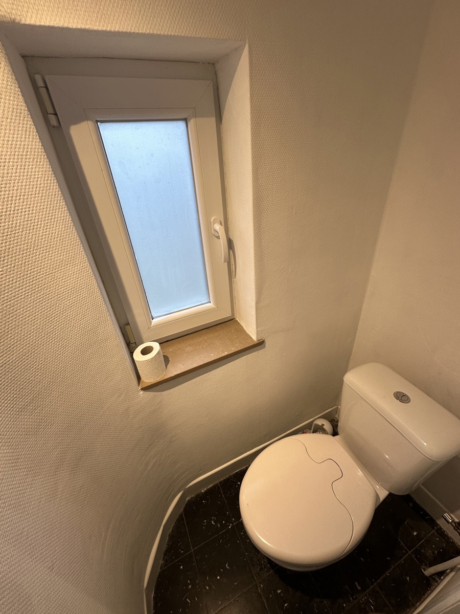 Service Immobilier