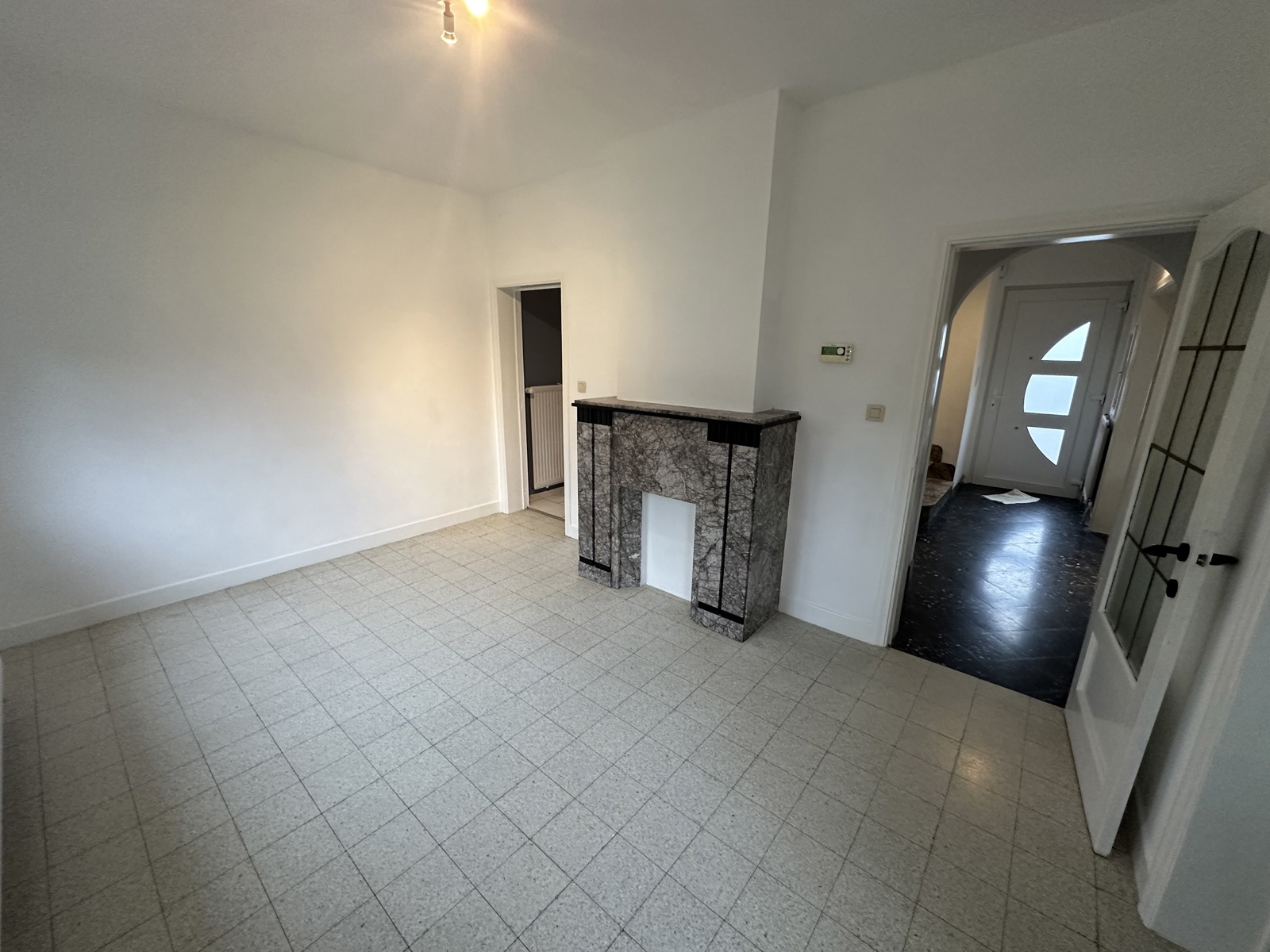 Service Immobilier