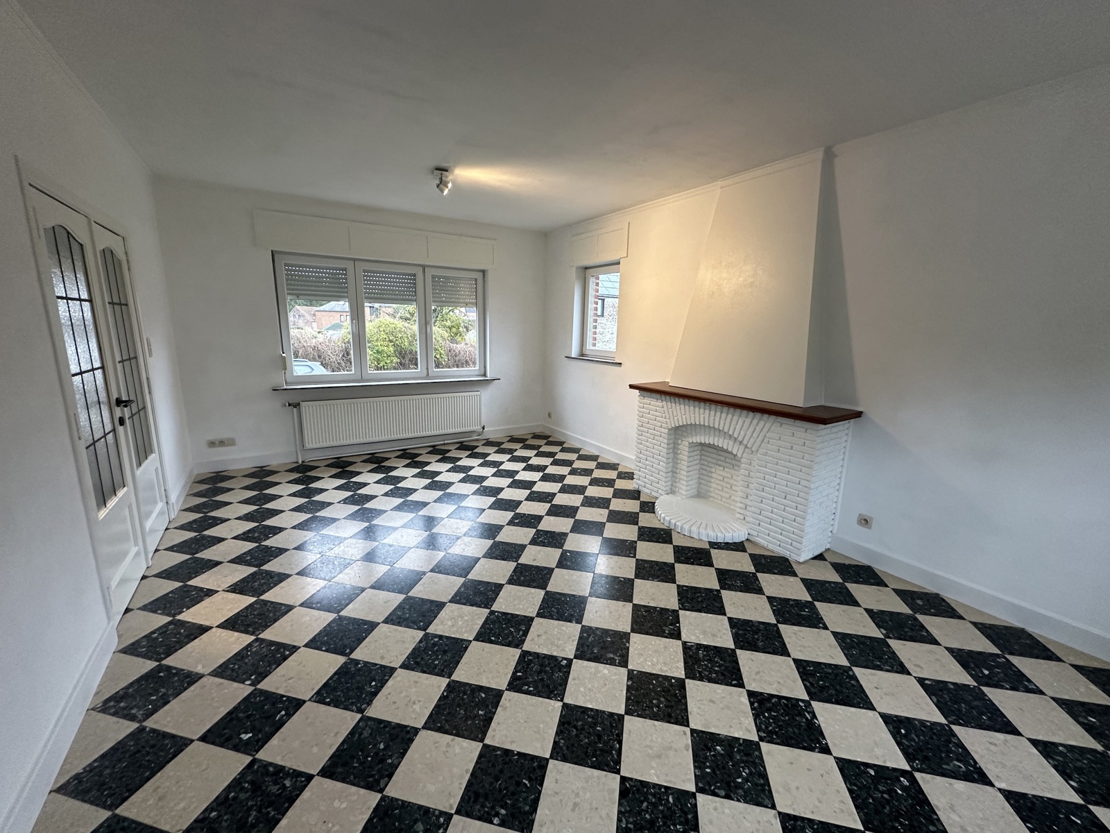 Service Immobilier