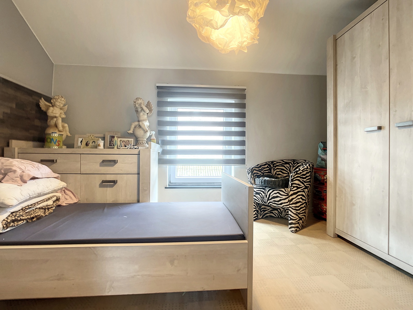 Service Immobilier
